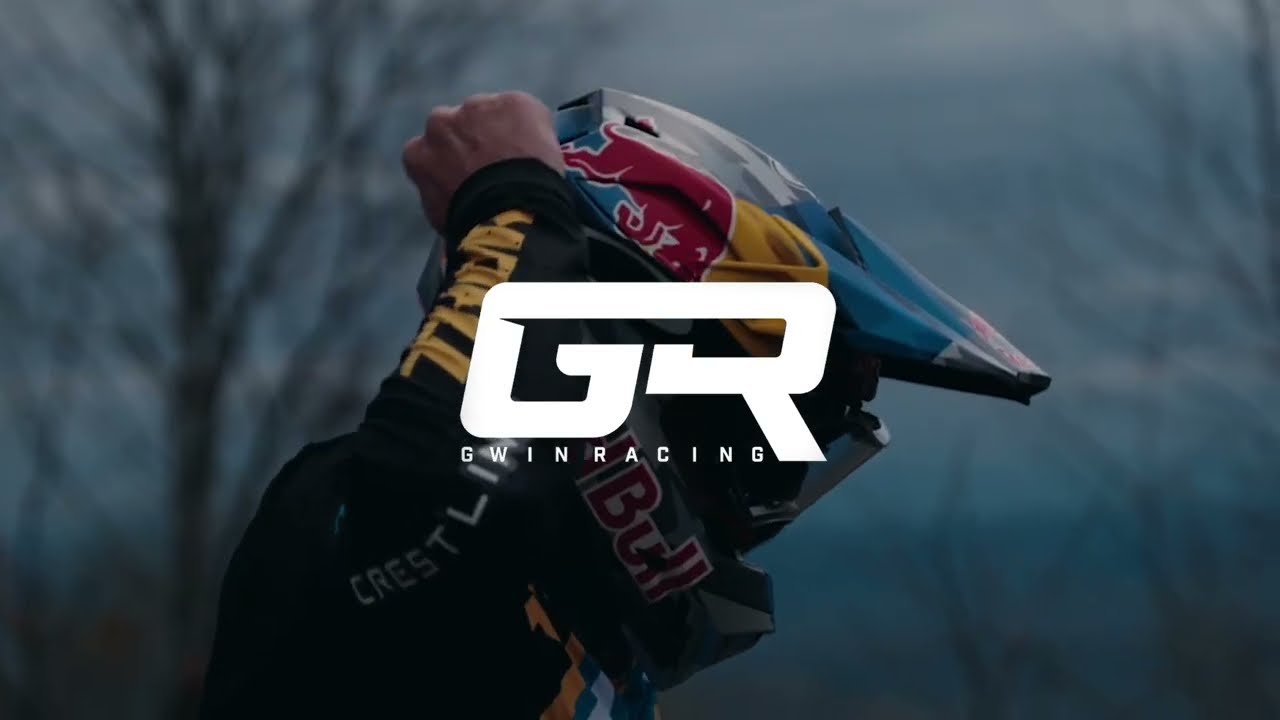 e*thirteen x Gwin Racing: Aaron Gwin on e*thirteen Grappler and All-Terrain tires