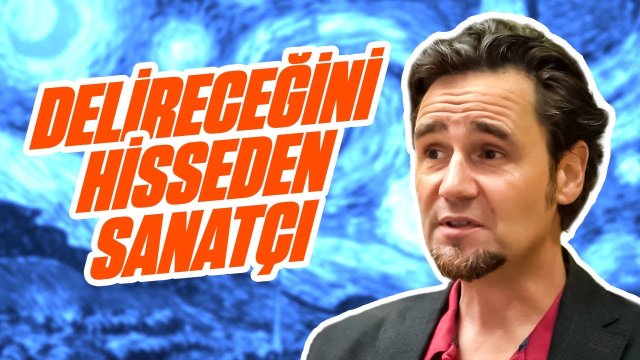 800'den Fazla Tablosu Olan Ressam | Marcus'la Sanat 101