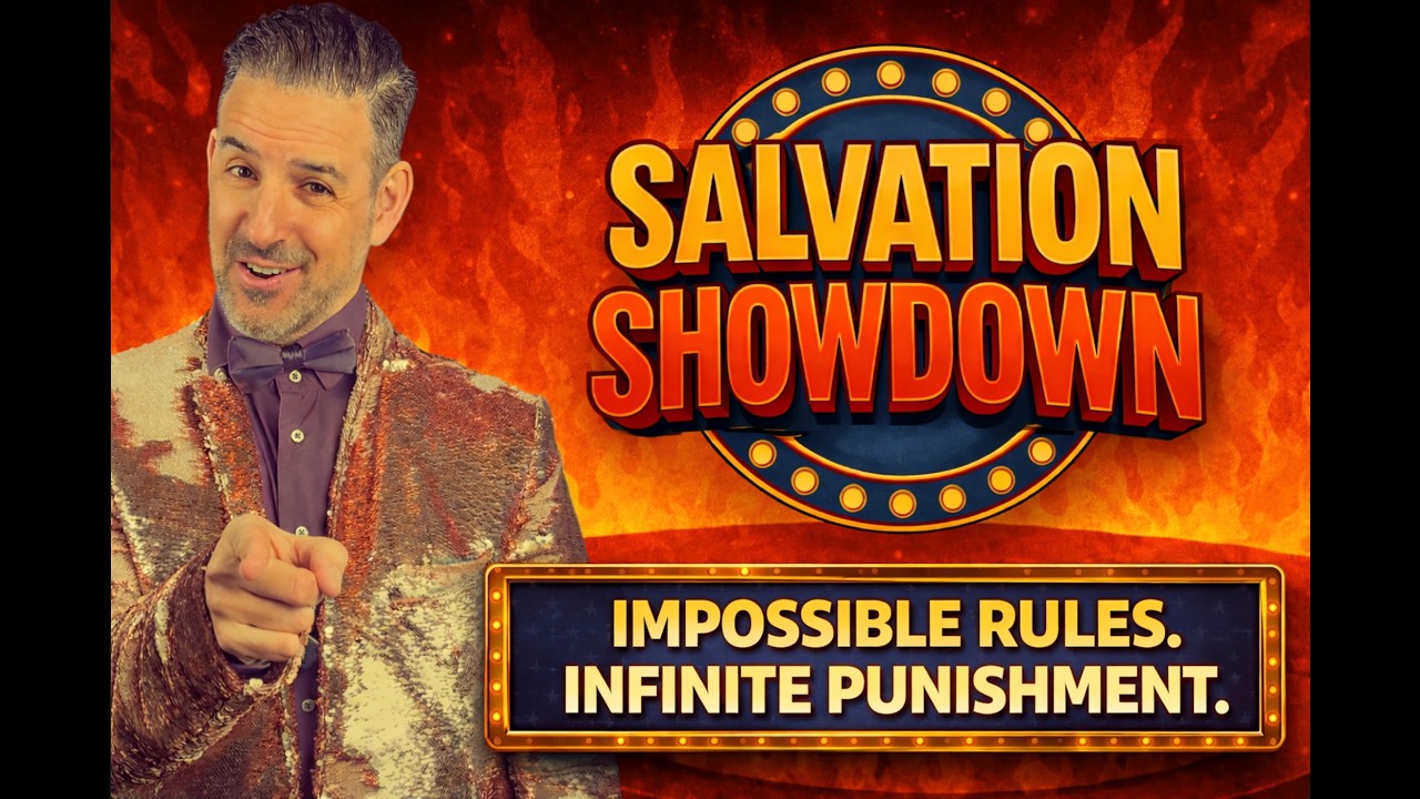 It's Salvation Showdown!