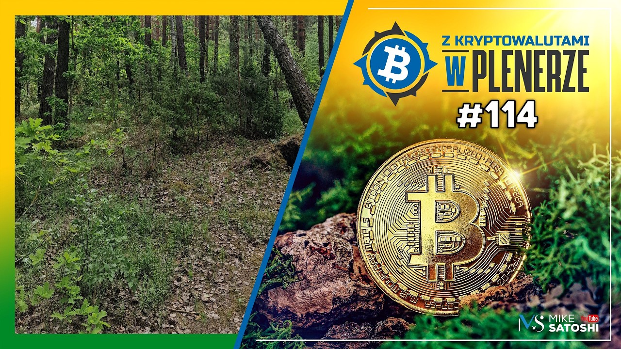 BITCOIN PRZEBIŁ $60K, PROGNOZA SIĘ POTWIERDZIŁA; FOUNDERZY - ZŁO ŚWIATA KRYPTO; SAYLOR SPRZEDAŁ