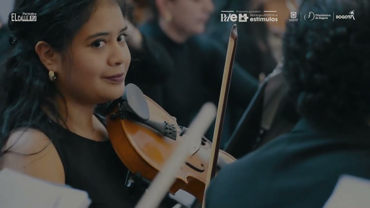 Todas y todos vamos a la Filarmónica