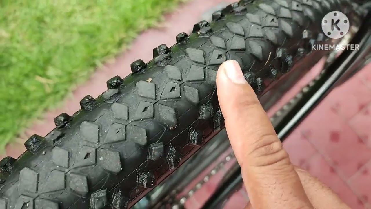 sepeda MTB sejuta umat katanya polygon cascade 4.0 murah sudah hidrolis pula