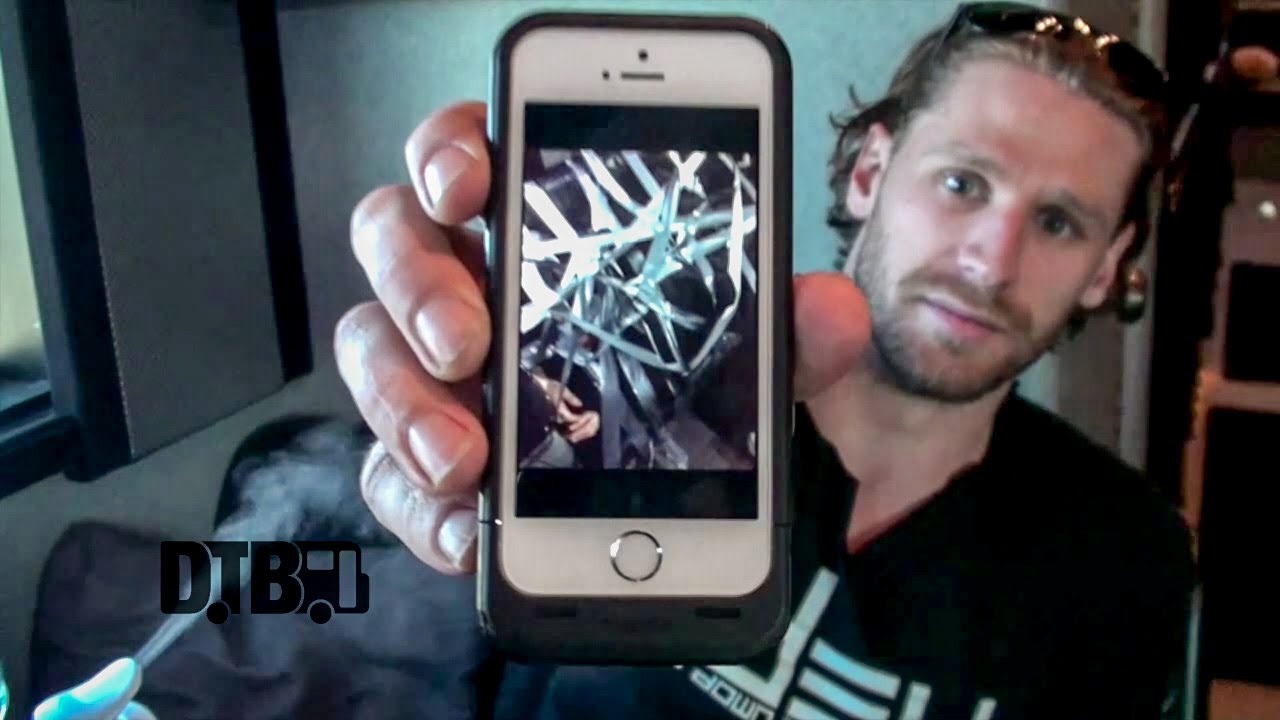 Chase Rice - TOUR PRANKS Ep. 15