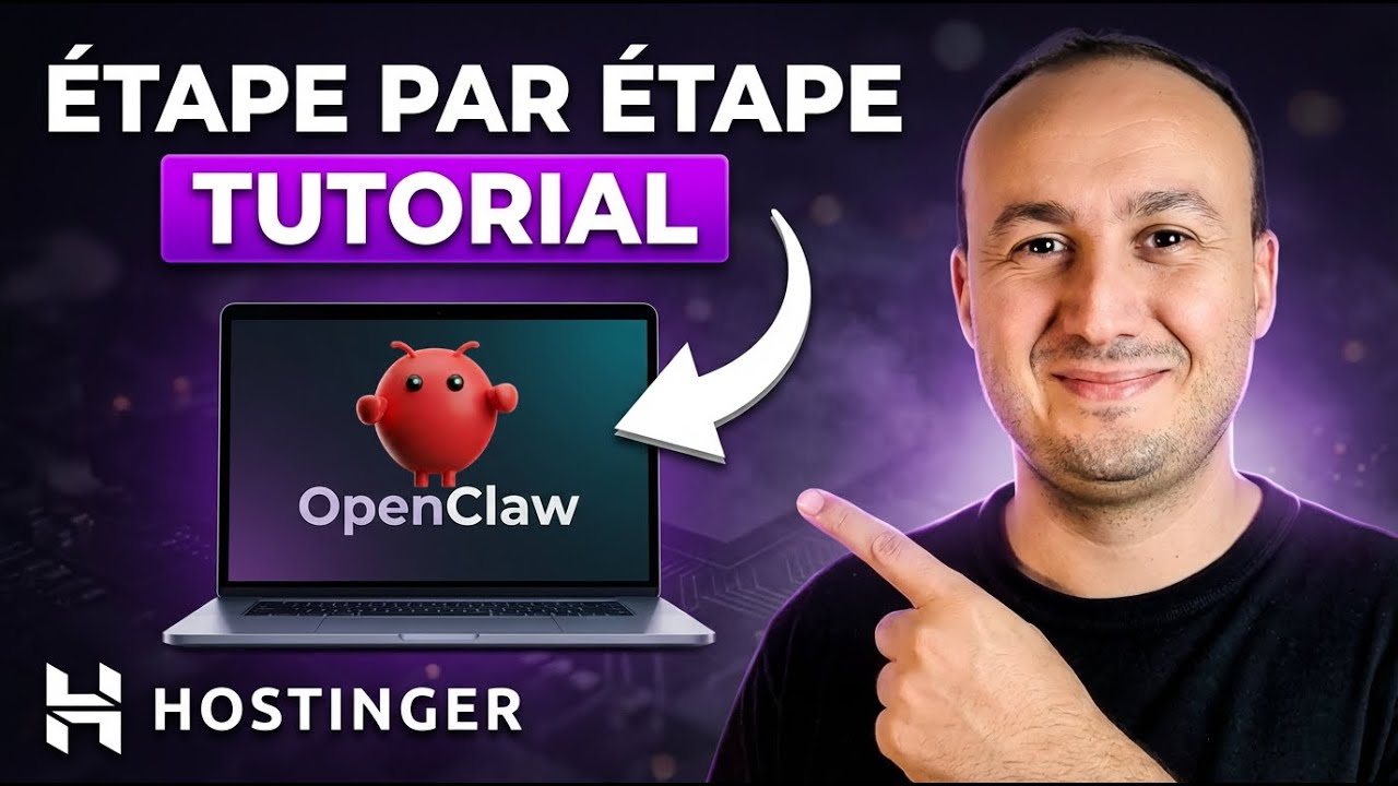 openClaw de zéro à expert : installation et utilisation réelle — Bluffant 😮