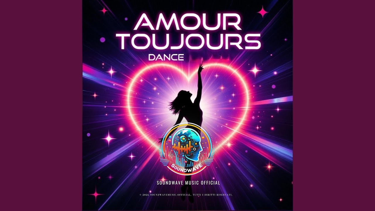 Amour toujours
