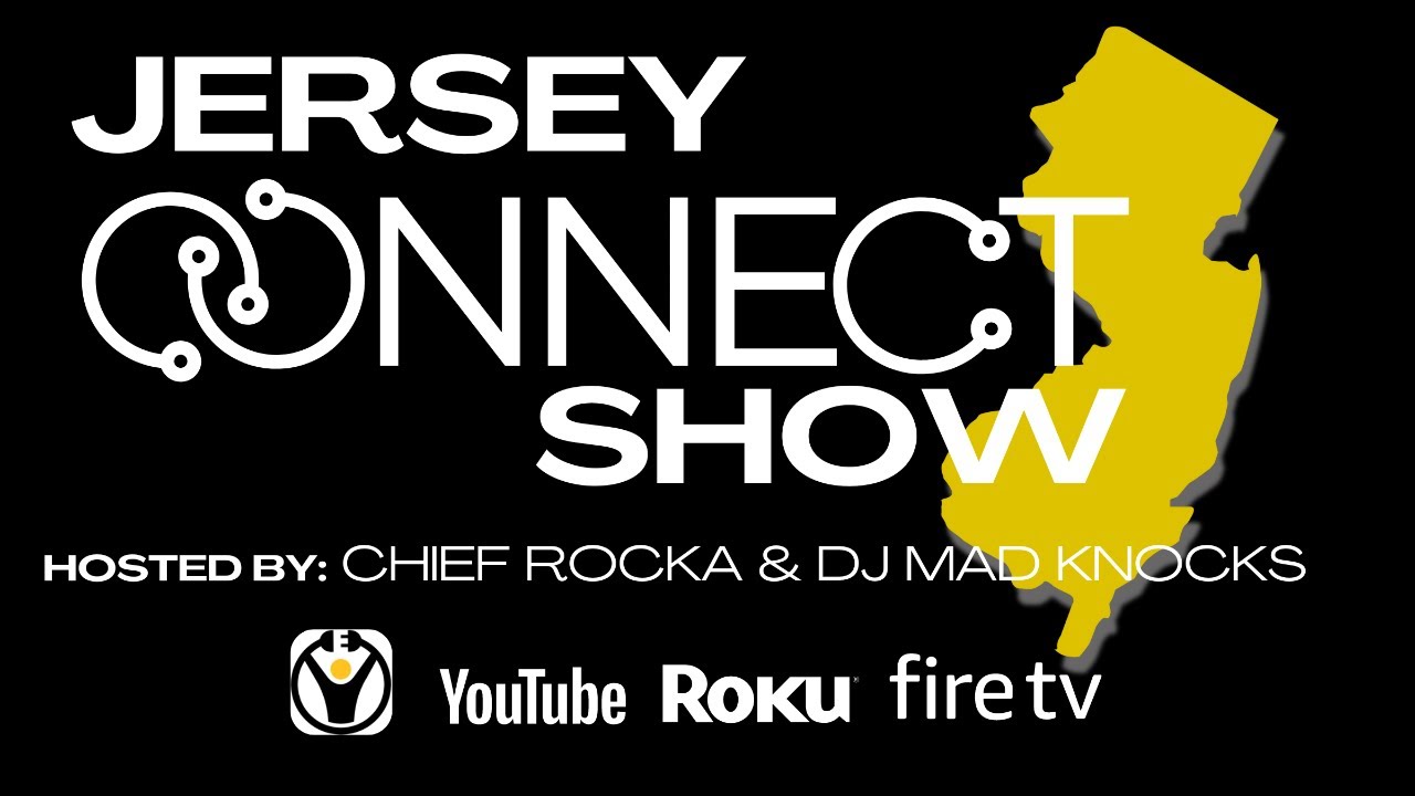 JERSEY CONNECT SHOW ' SUPPORT COMES FROM EVERYWHERE'