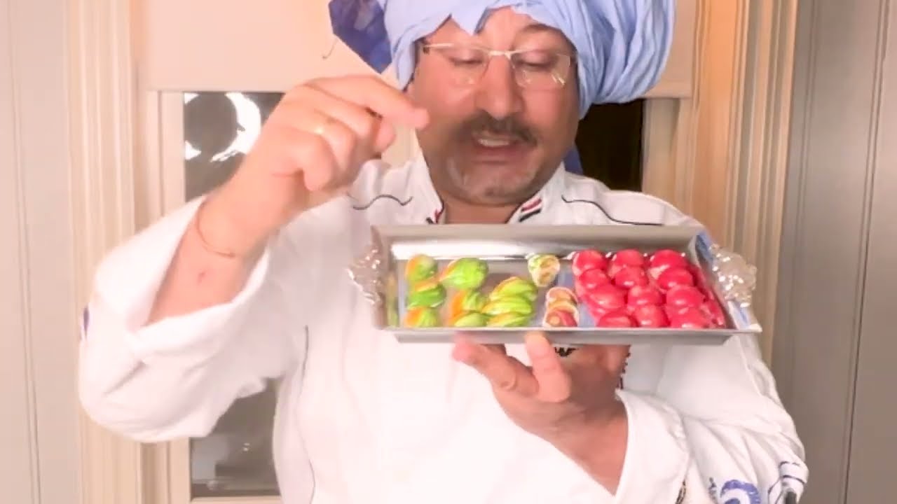 شيكولاته الوان  صلاحيه سنه بدون مسدس رش