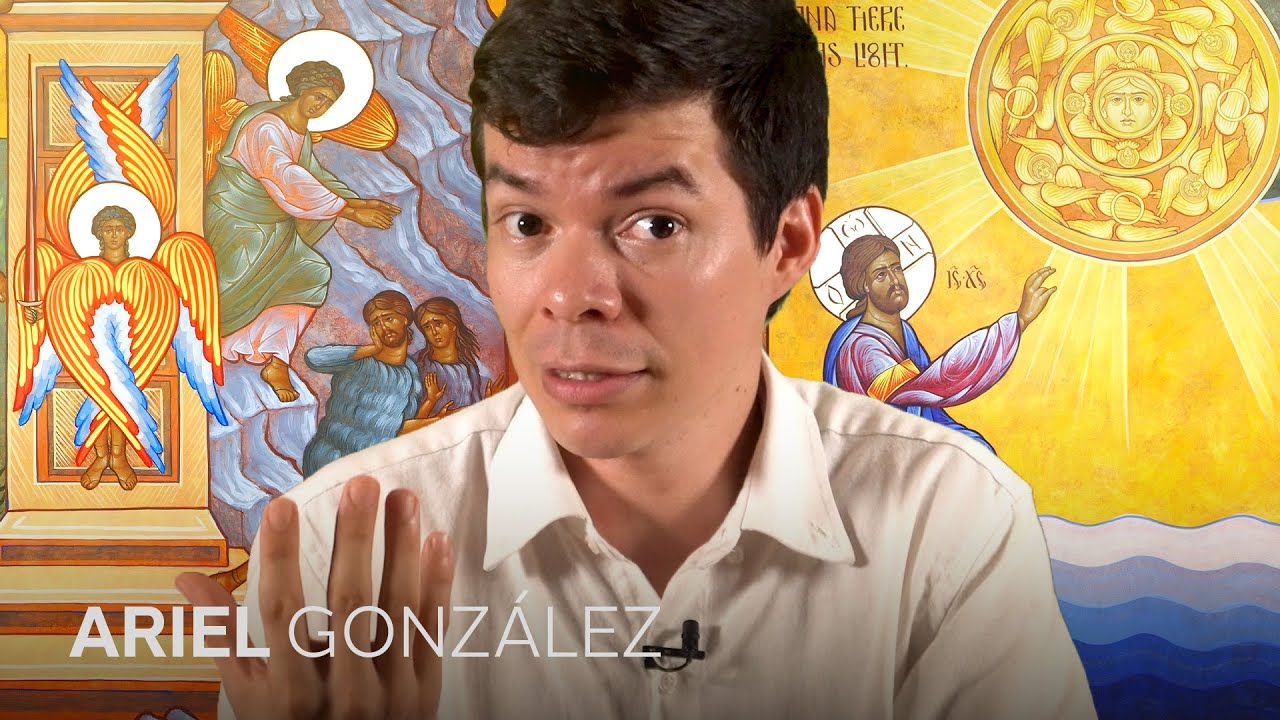 5 temas fundamentales en la Biblia | Ariel González