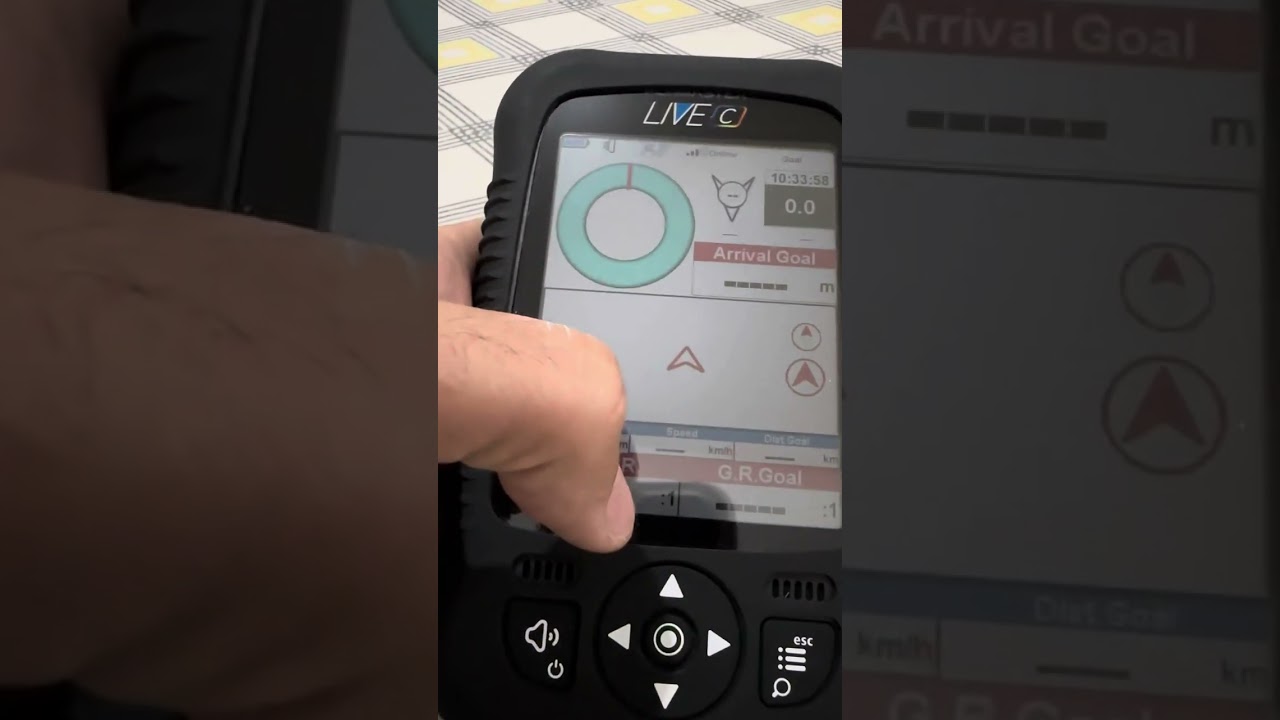Flymaster Live e LiveC para Competição