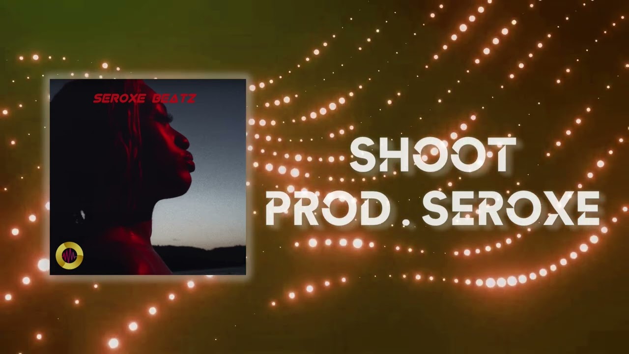 [FREE] Shay Type Beat - SHOOT - Instru Drill Mélodique 2024