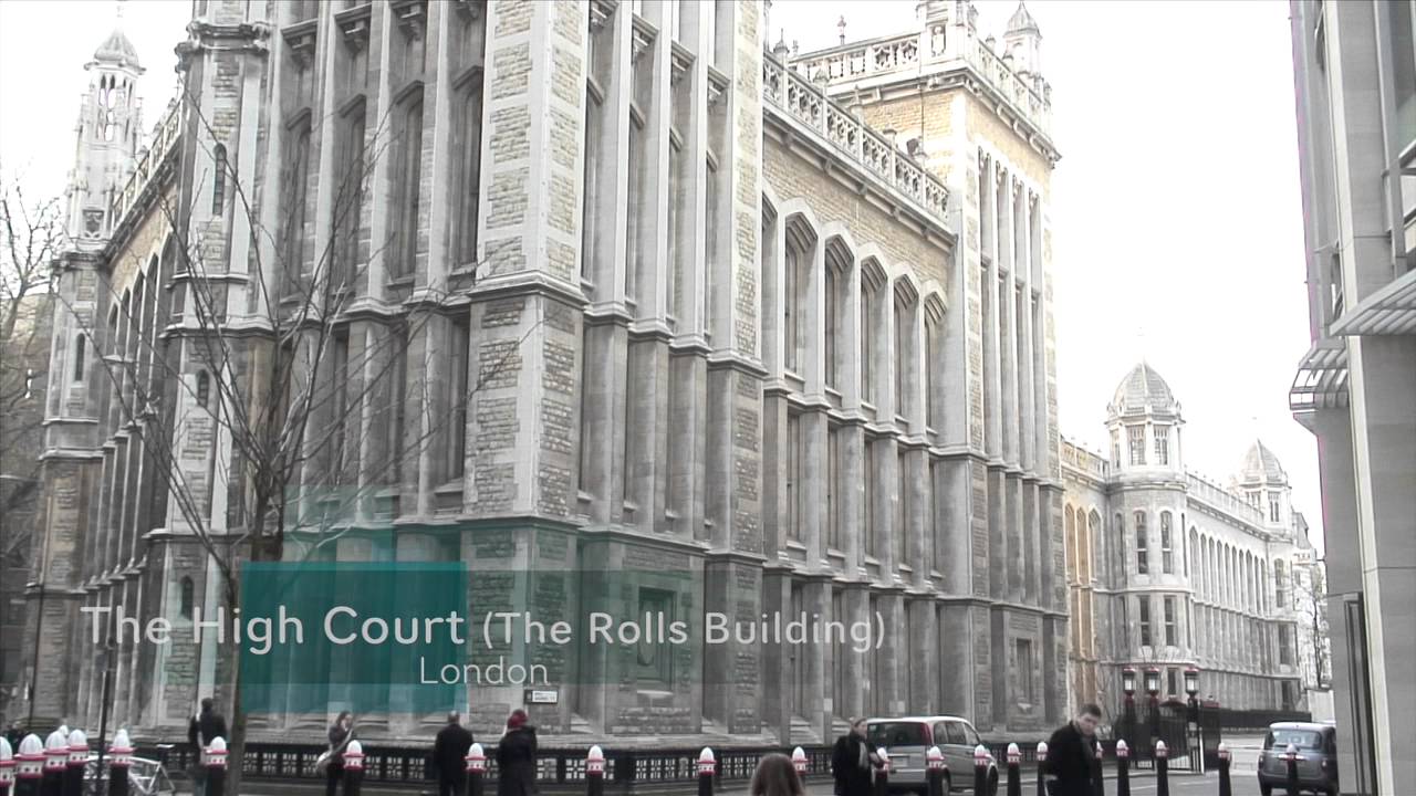 How Does Britain Work? - The Justice System