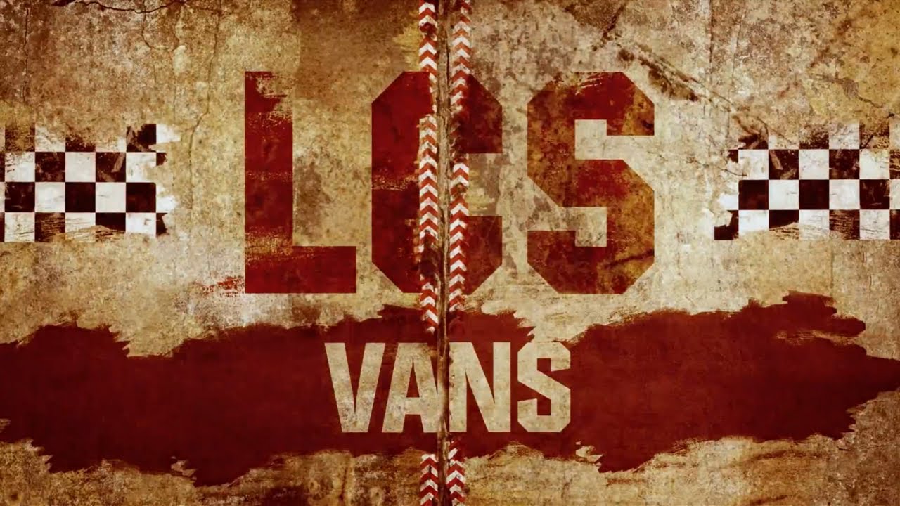 Last Car Standing S1 E5 - Vans - Full Episode