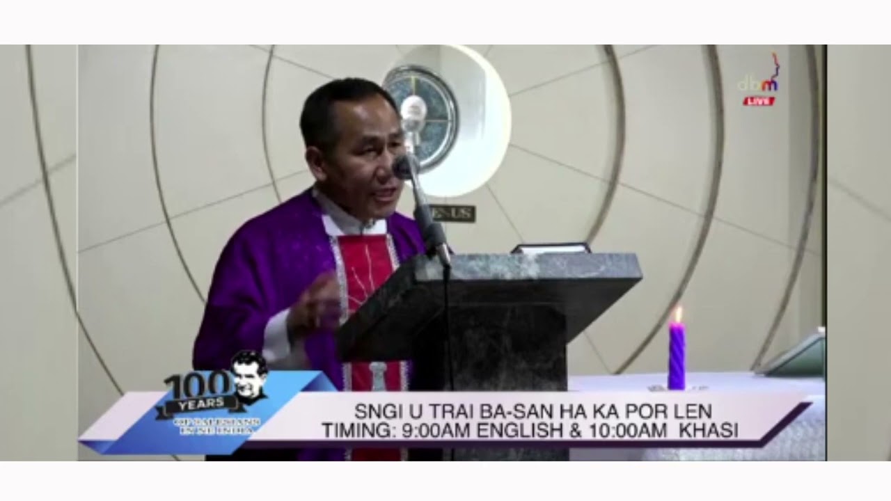 BAROH NGI KLIM..YNNAI IA KAWANGMAW!