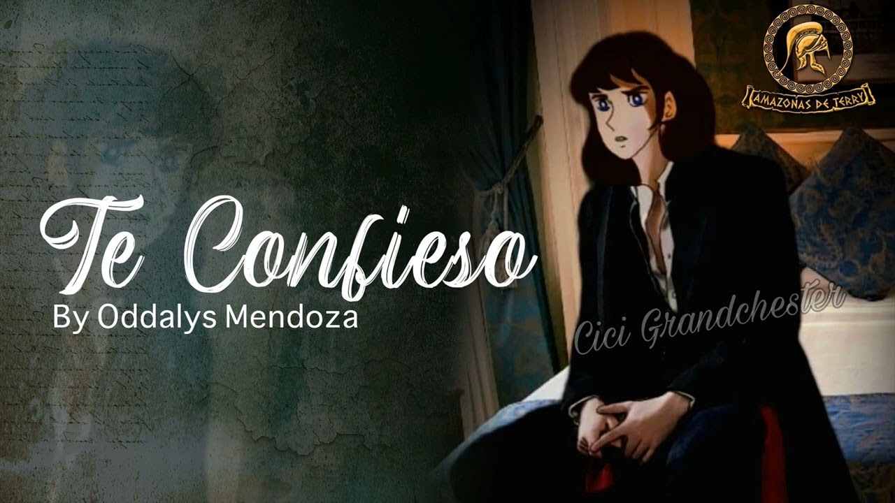 Te confieso by Odda