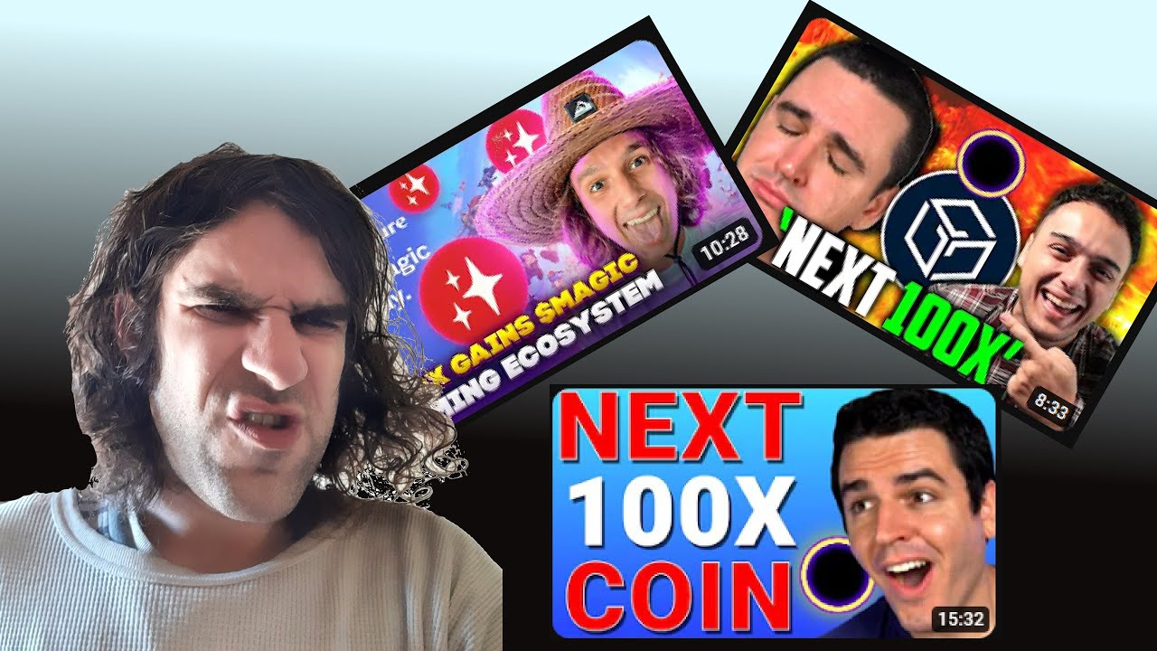 This is Why Gamers Hate Crypto