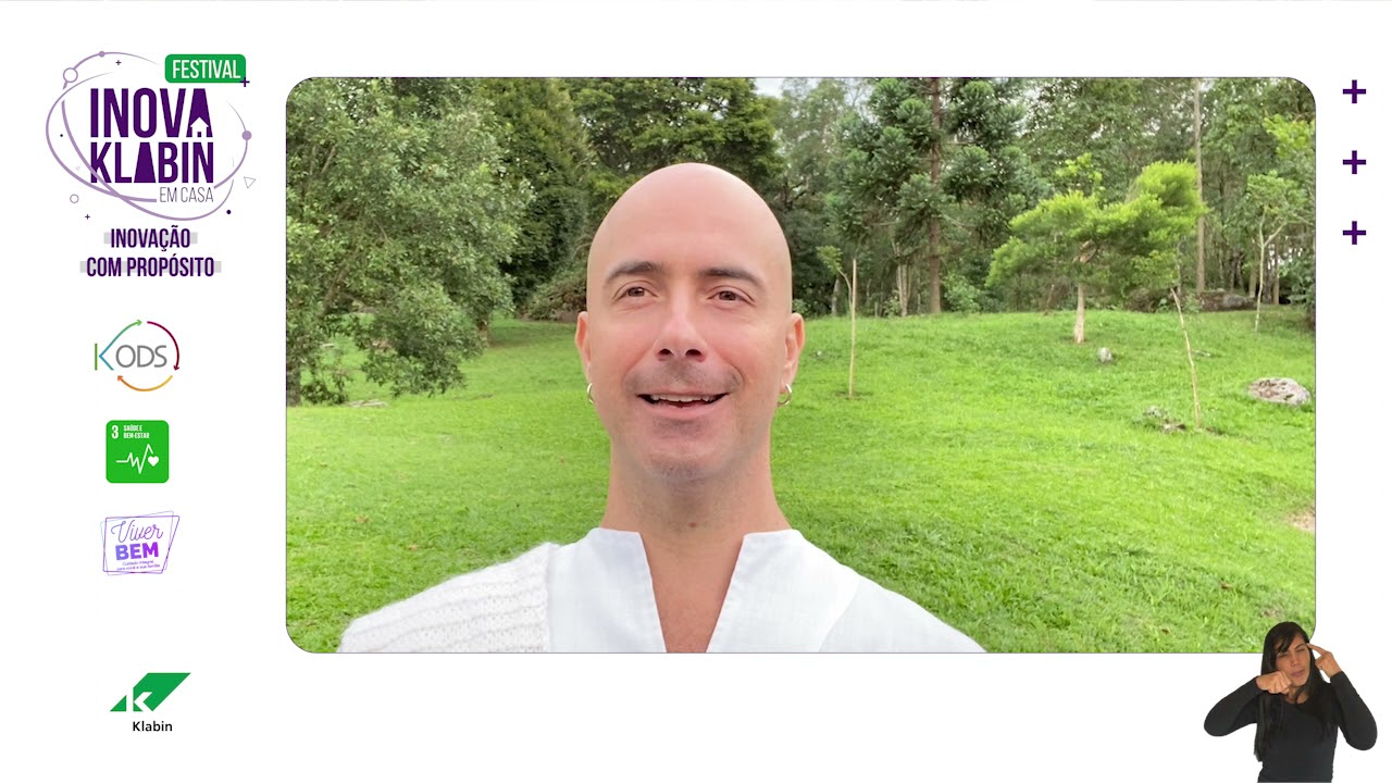 Monge Satyanatha | Meditação: Descobrir a si mesmo