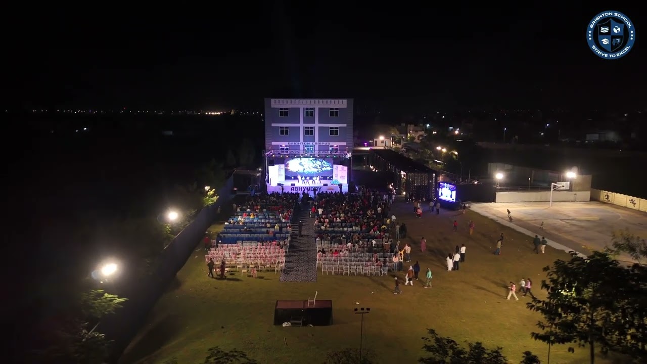 RISING INDIA