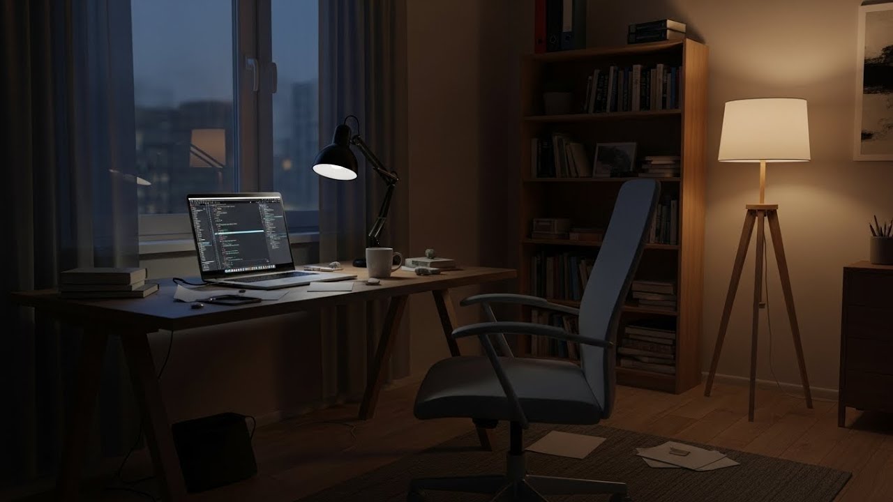 Background Piano for Focus &ndash; 90 Minutes