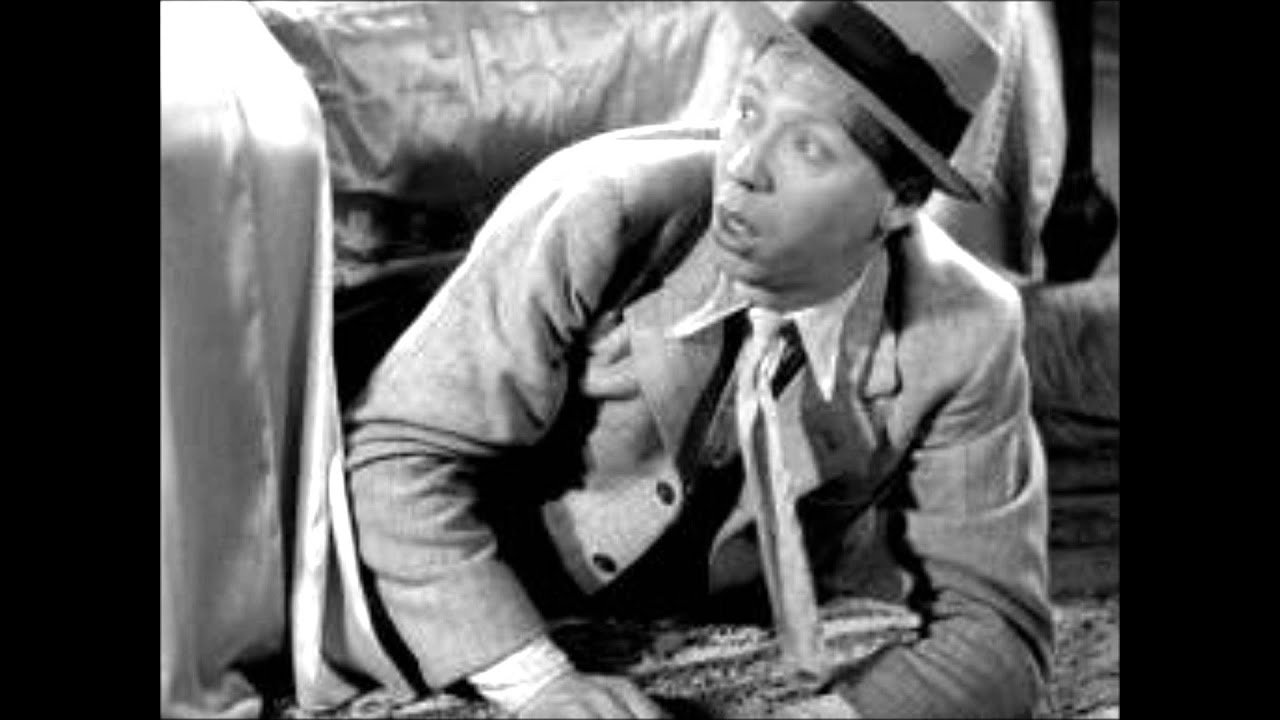 When I'm Cleaning Windows (No. 2) - George Formby