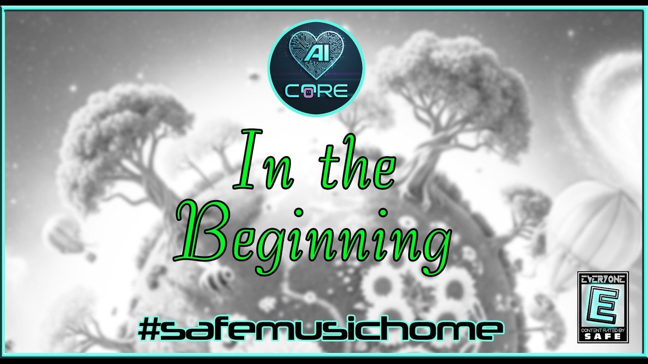 Lo Fi Beats | 🌍 In The Beginning | HQ Audio