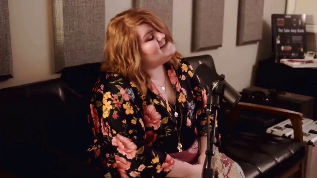 Mckenzie Thomas - I Have Nothing