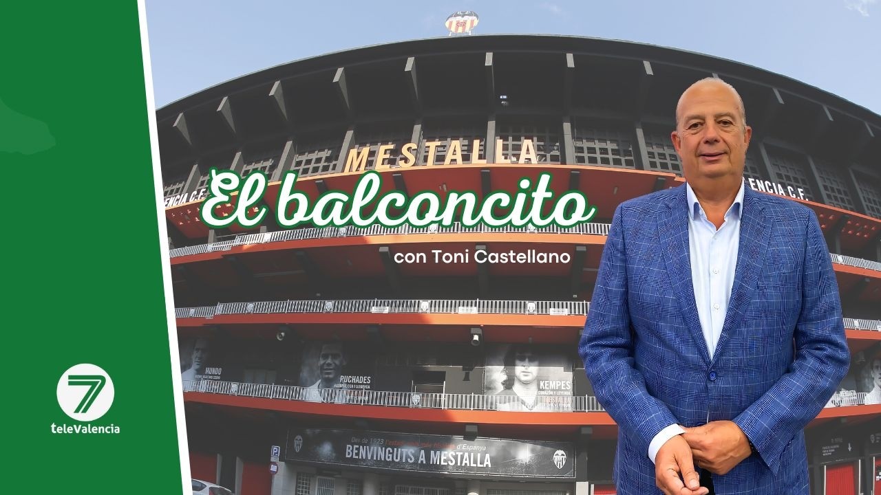 El Balconcito | Martín Redón, Juan Luis Mora y Ángel Segura debaten sobre el derbi, segunda parte