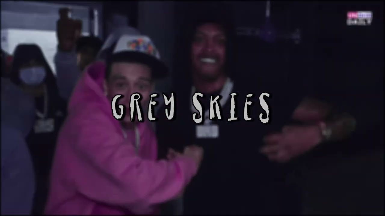 Central Cee x Sad UK Drill Beat – 