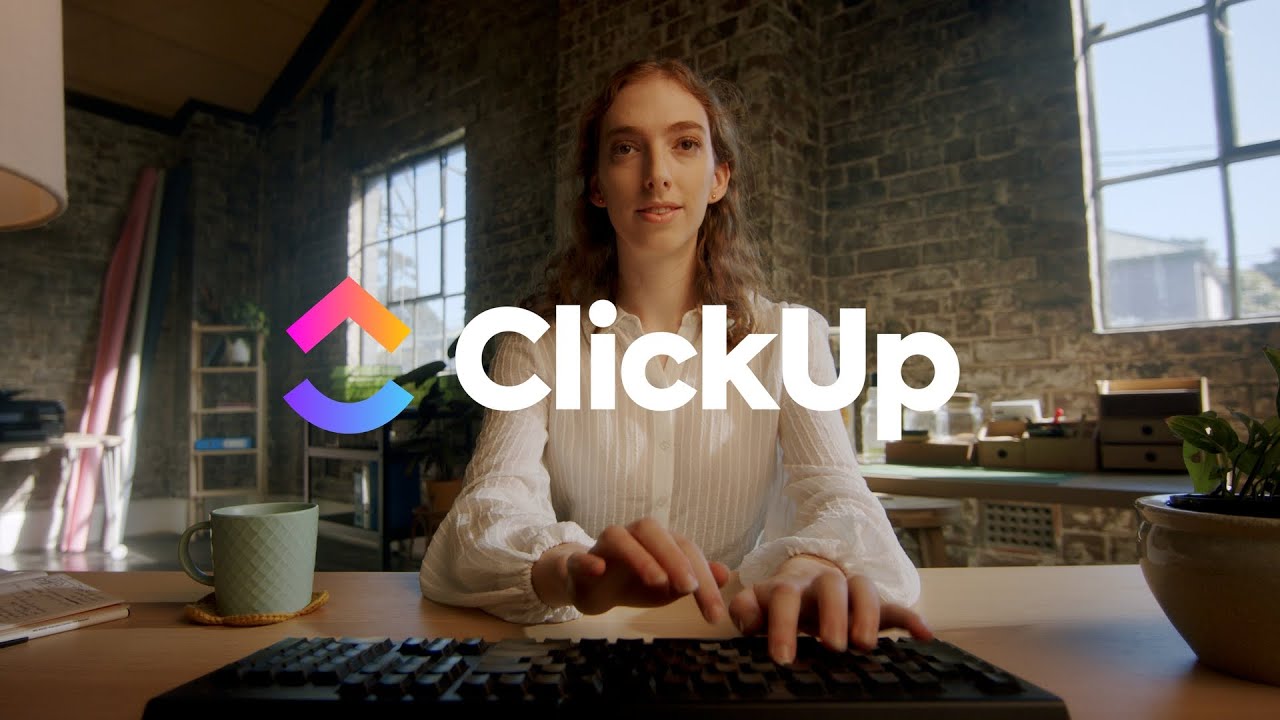 ClickUp - The Pipeline