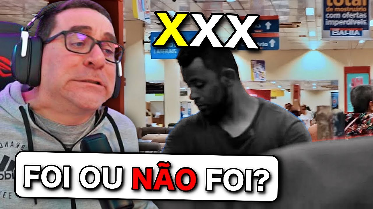 RIC REAGE A SOBREVIVENTE URBANO | O DESAFIO | EP7 | MAIS UMA PENALIDADE
