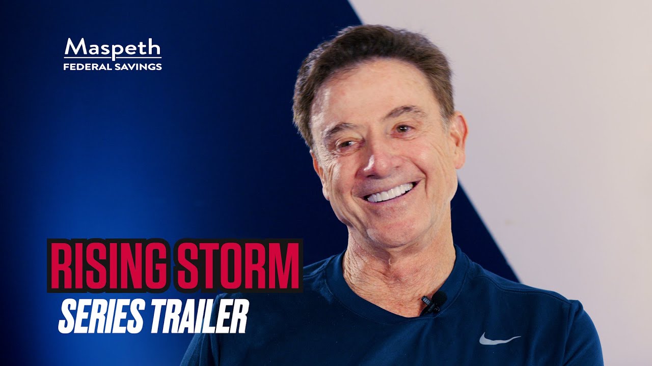 Rising Storm | Series Trailer