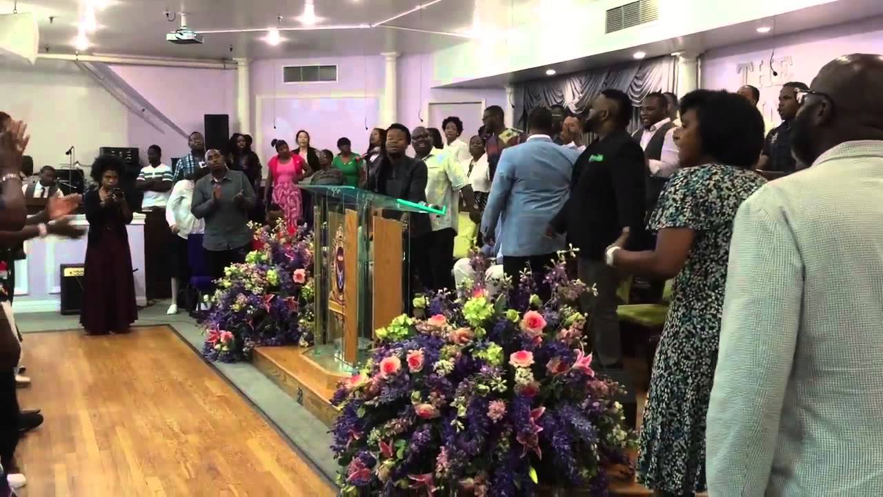 Travis Greene - Intentional