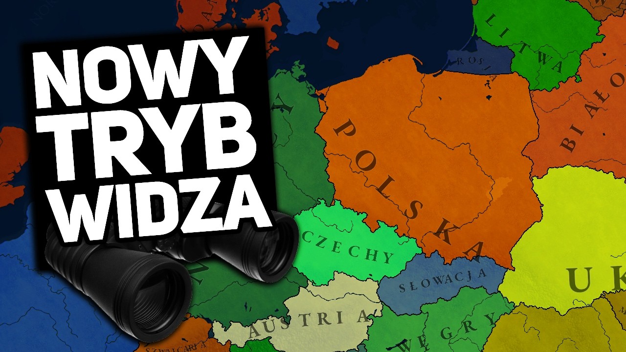 NOWY Tryb widza to jeszcze łatwiejsza gra?