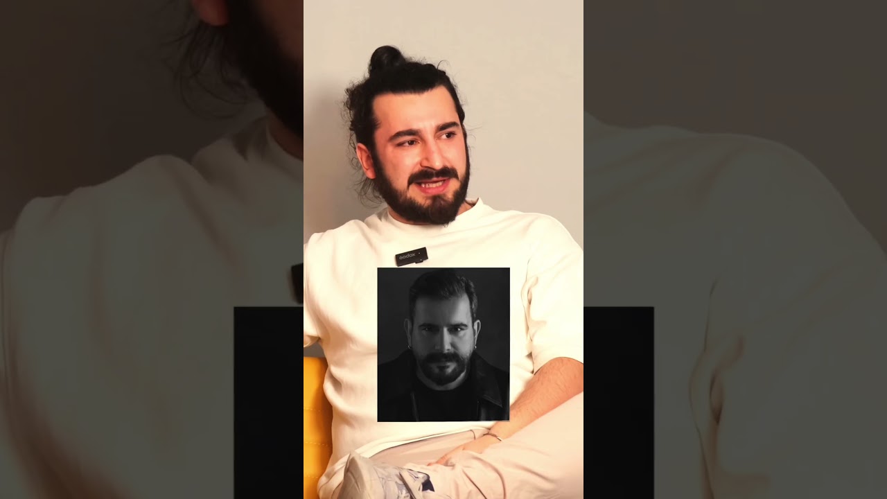 Sizin ilk tanıştığınız &uuml;nl&uuml; kim ? #shortsvideo #&ouml;ne&ccedil;ıkar #birincikat #ilkler