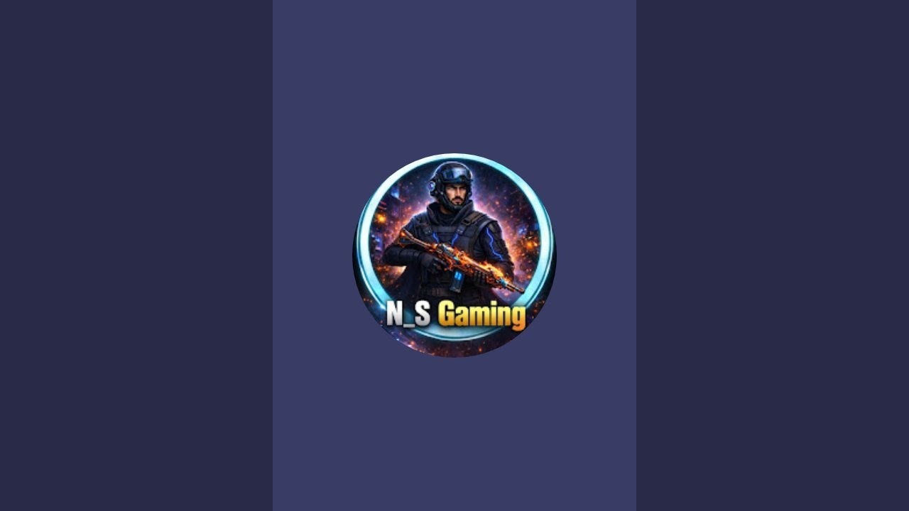 N_S  Gaming  is live