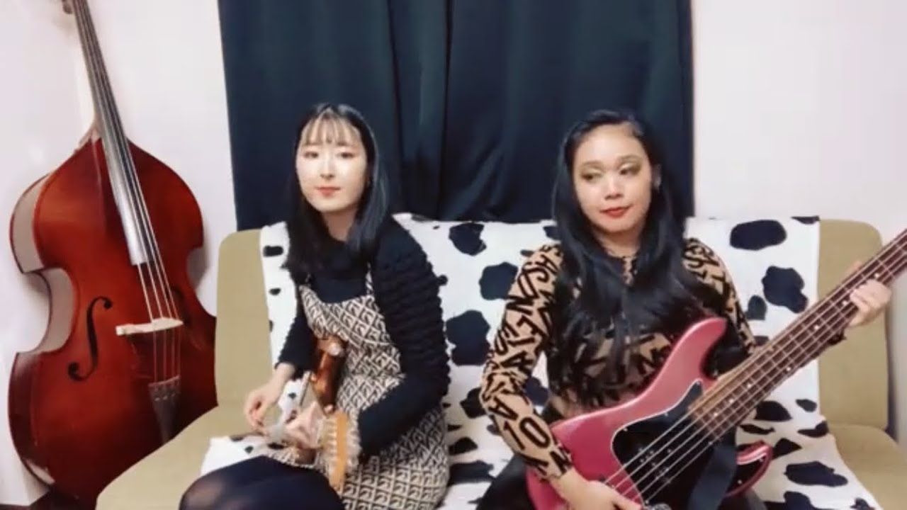 のぞきからくり Nozokikarakuri(cover) by ADDONE