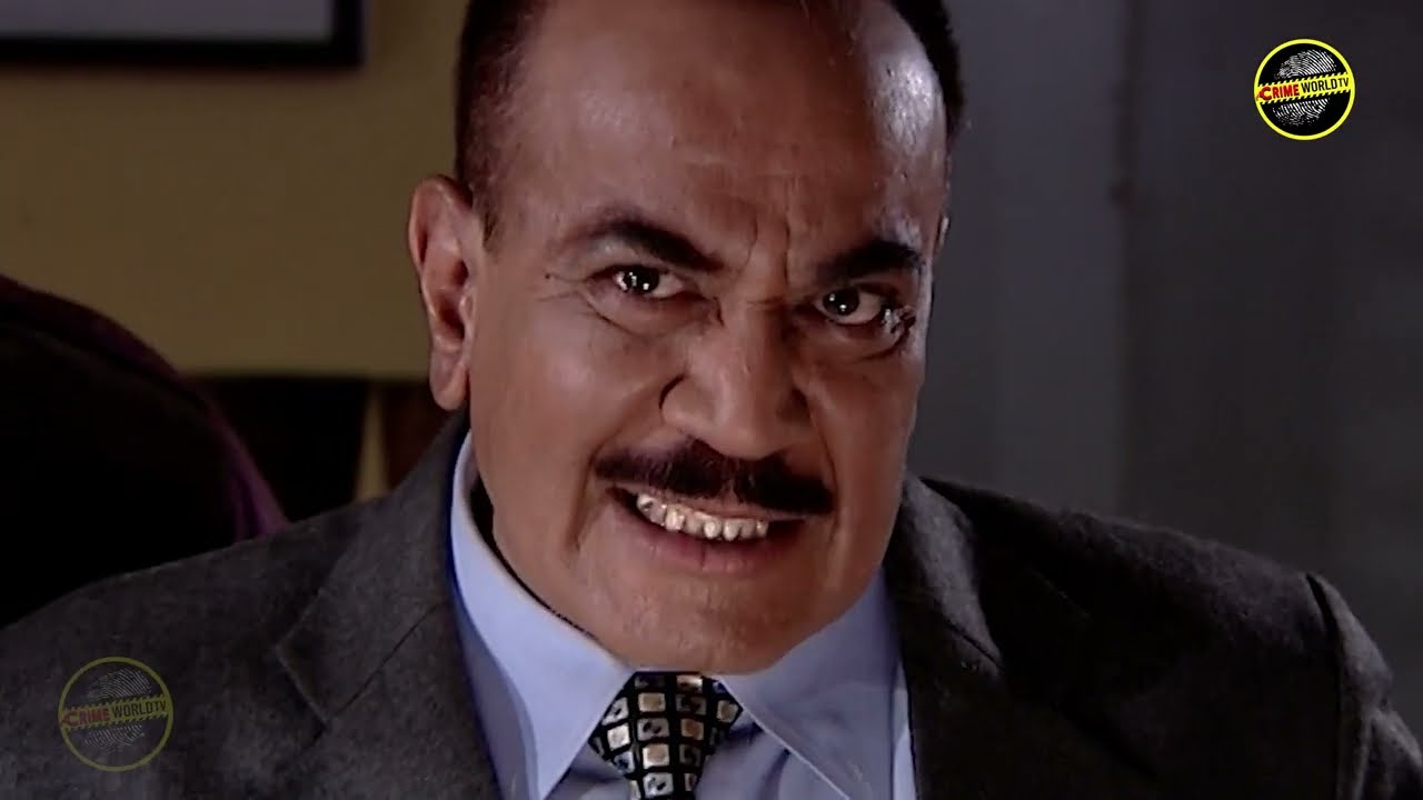 दया और अभिजीत के सामने आया जंगल की सबसे बड़ा खौफ - लटकी हुई चुड़ैल | CID | Ghost | Horror Episode #hd