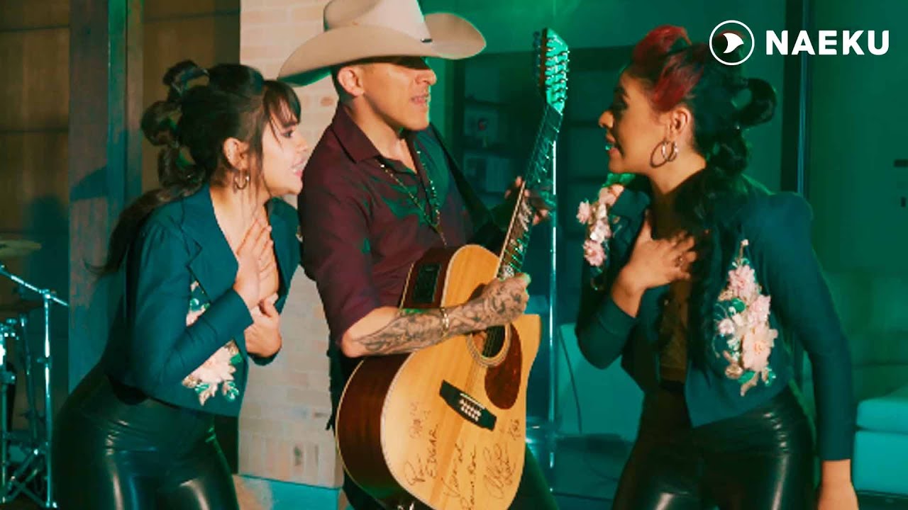 Isa & Juli x Los Carlos Julios - La Reina del Sur 2 | Video Oficial
