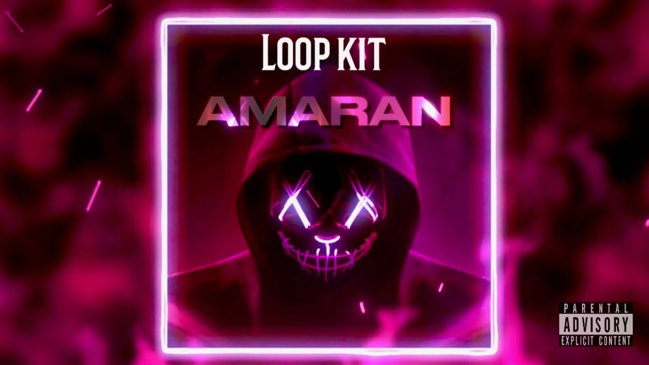 [FREE] (+15) Indian Bollywood Drill Sample Pack - 