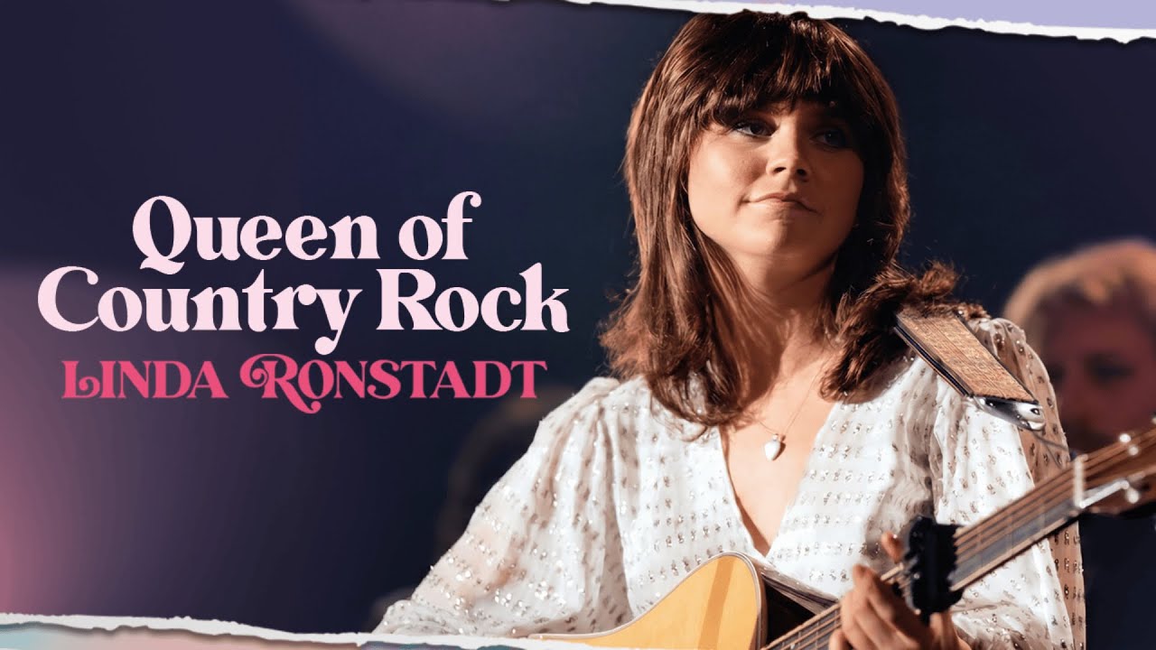 Linda Ronstadt Greatest Hits | Folk & Country Collection Vol. 1