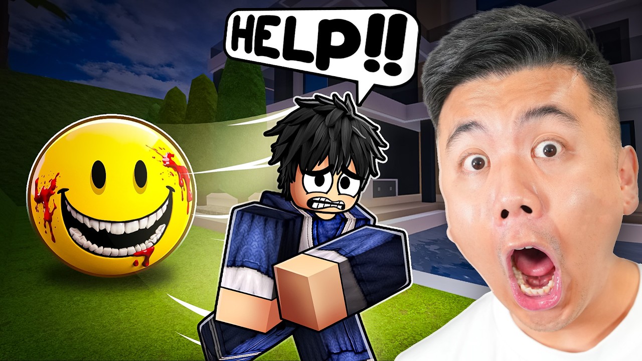 Roblox Verity is INSANE...