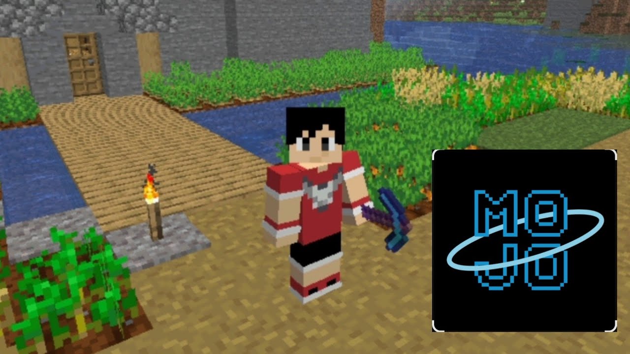 Como colocar skin no mojo launcher 