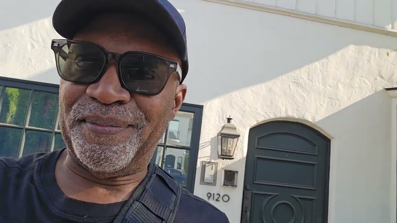 Follow the sound: Geffen Records