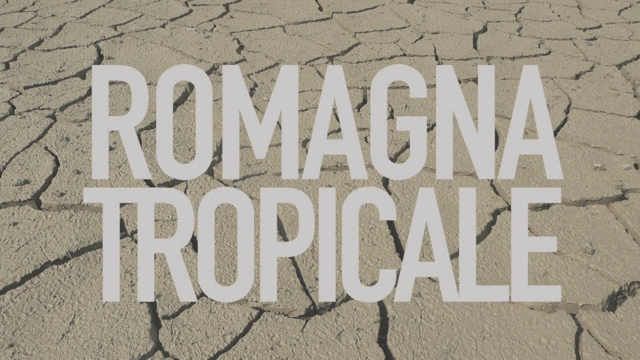 Romagna Tropicale - Official Trailer