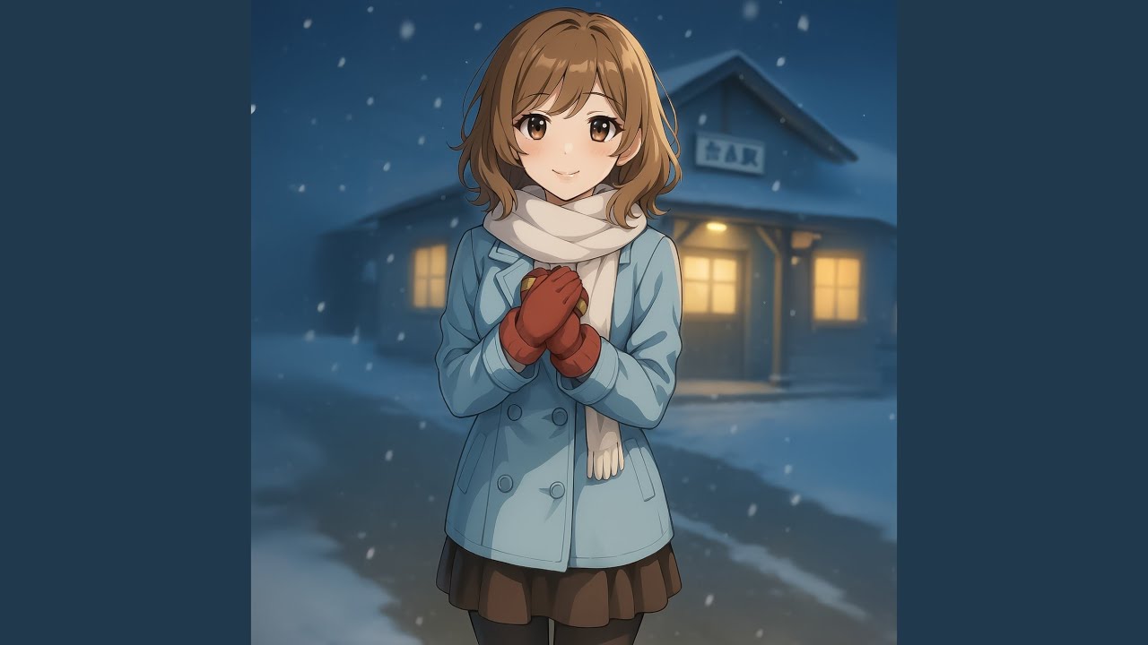 バレンタインメモリー
