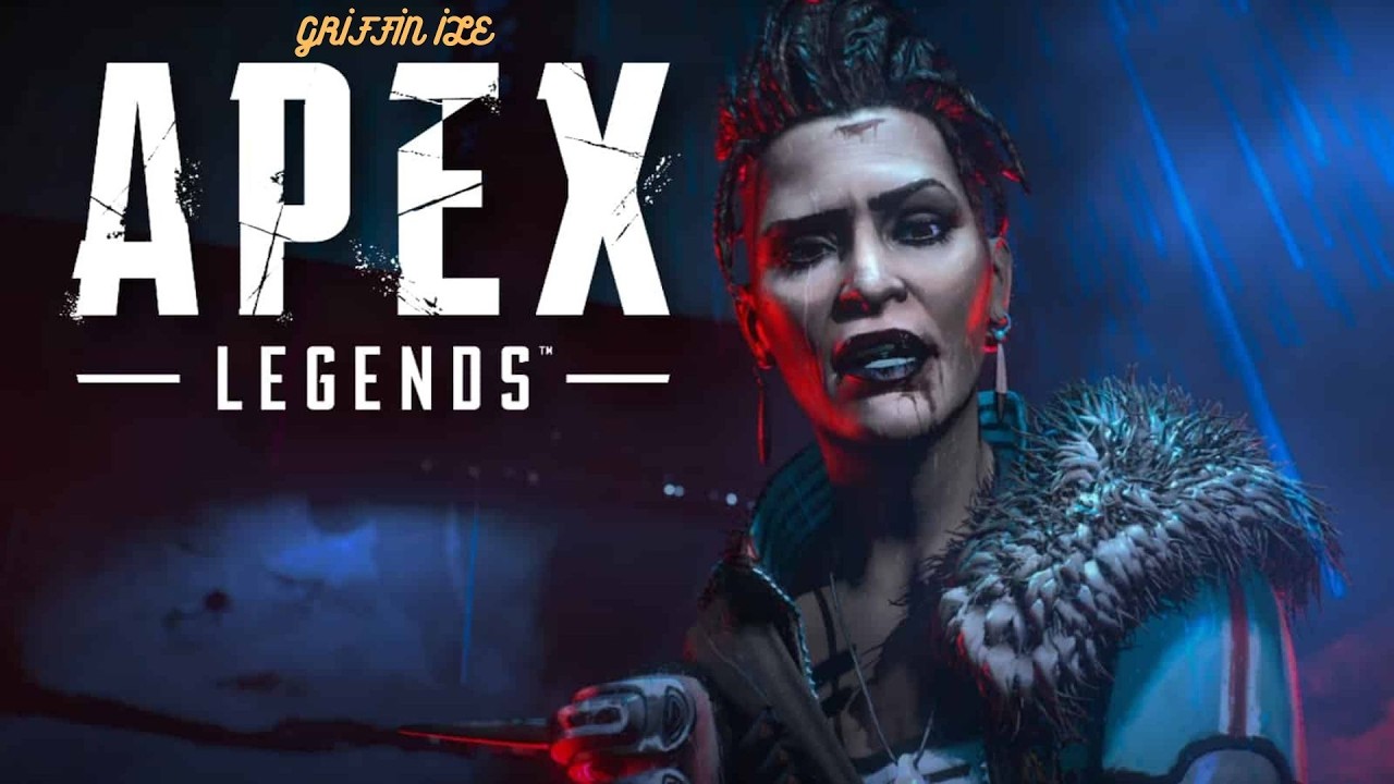 APEX VAR LEGENDS YOK..YT+KCK+TWCH :)