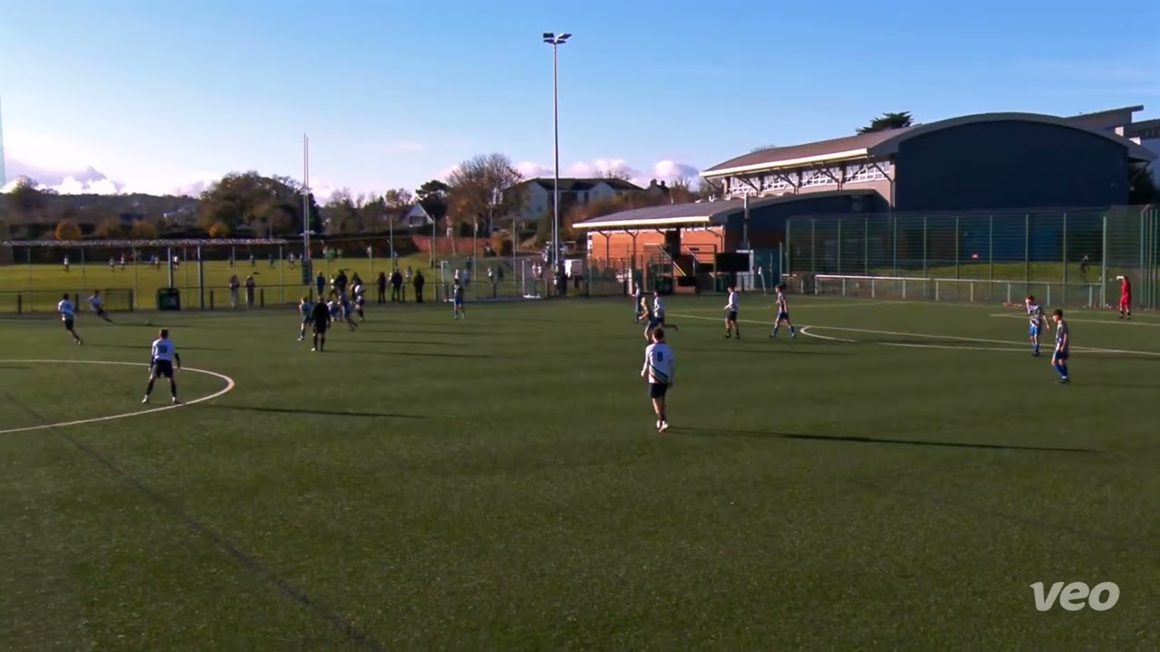 highlights u16 v millfield 2025 11 20