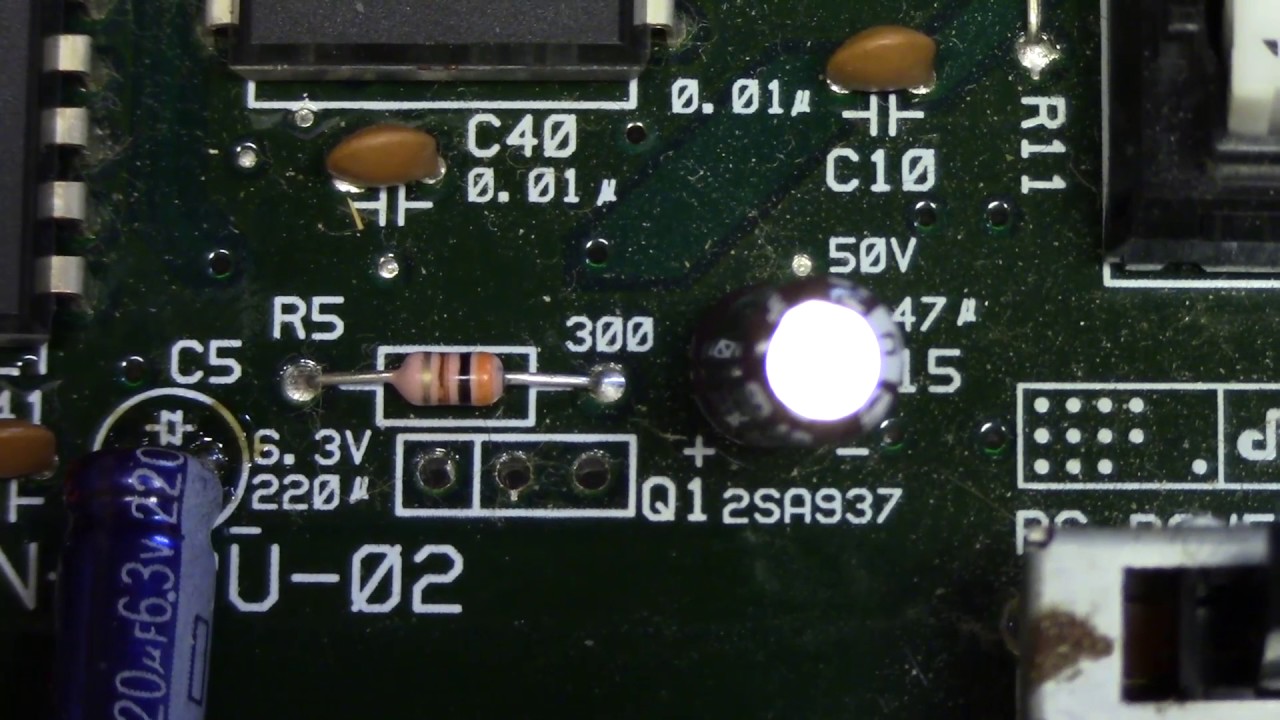 Adding HDMI to the AV Famicom
