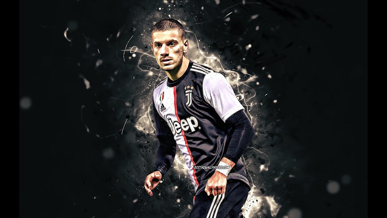 Merih Demiral ► Unreal Defensive Skills & Goals  ●Juventus ●