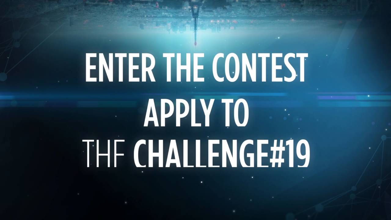 BNP Paribas Viva Technology startup challenge