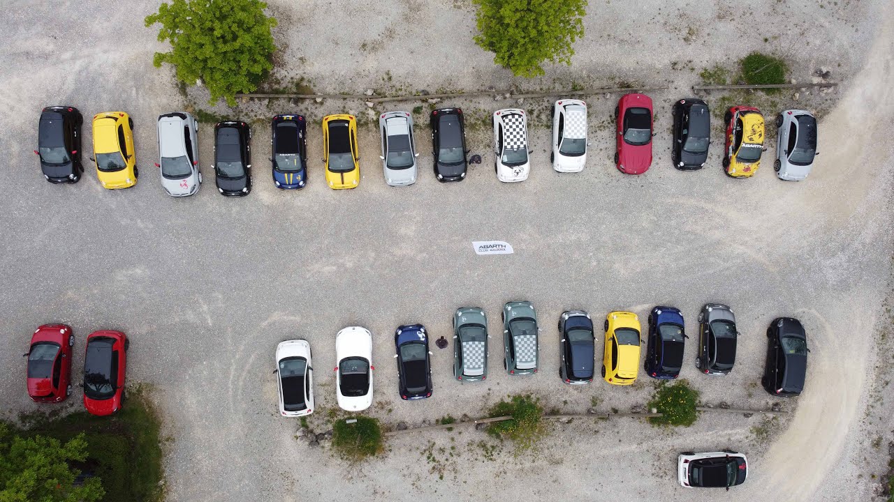 Saisoneröffnungsausfahrt und 89. Clubtreffen 2022